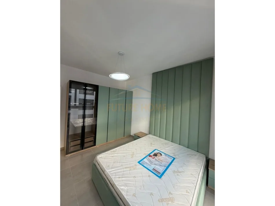 Durres, shitet apartament 1+1 Kati 5, 56 m² 95.000 € (MALI I ROBIT ,DURRES)