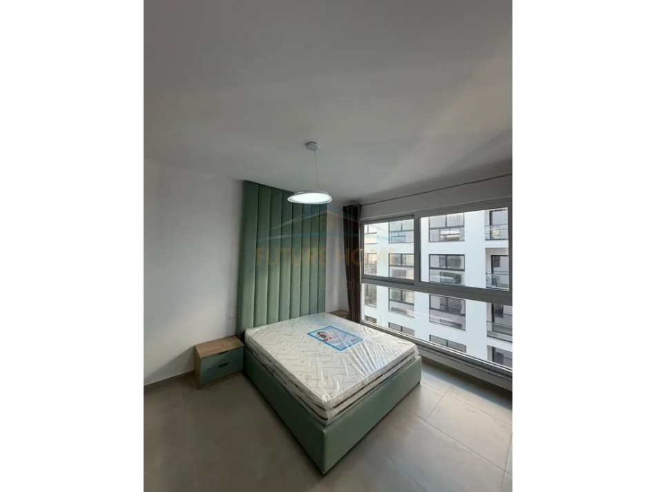 Durres, shitet apartament 1+1 Kati 5, 56 m² 95.000 € (MALI I ROBIT ,DURRES)