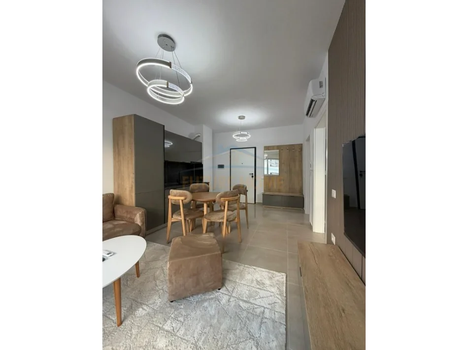 Durres, shitet apartament 1+1 Kati 5, 56 m² 95.000 € (MALI I ROBIT ,DURRES)