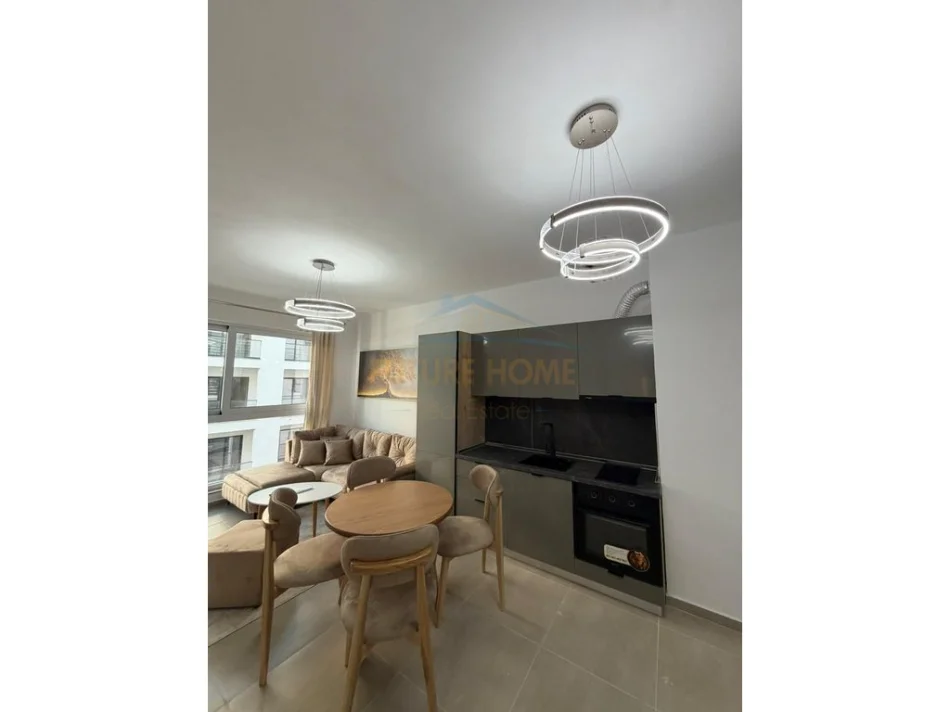 Durres, shitet apartament 1+1 Kati 5, 56 m² 95.000 € (MALI I ROBIT ,DURRES)