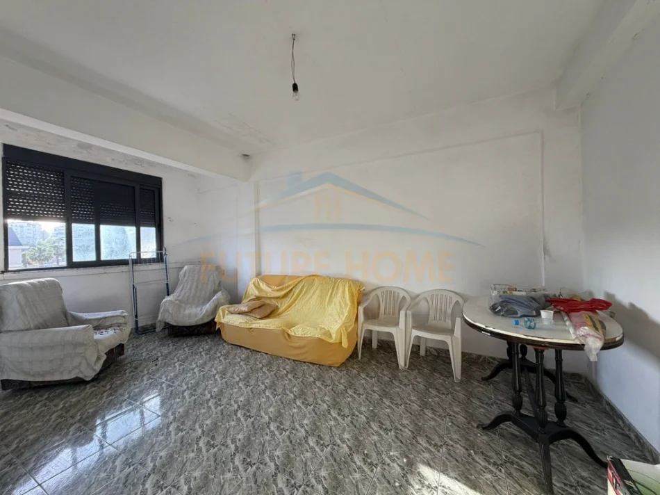 Durres, shitet apartament 2+1+Ballkon Kati 6, 77 m² 100.000 €