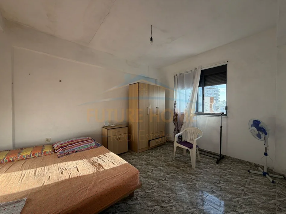 Durres, shitet apartament 2+1 Kati 6, 77 m² 100.000 € (TATIMET,DURRES)