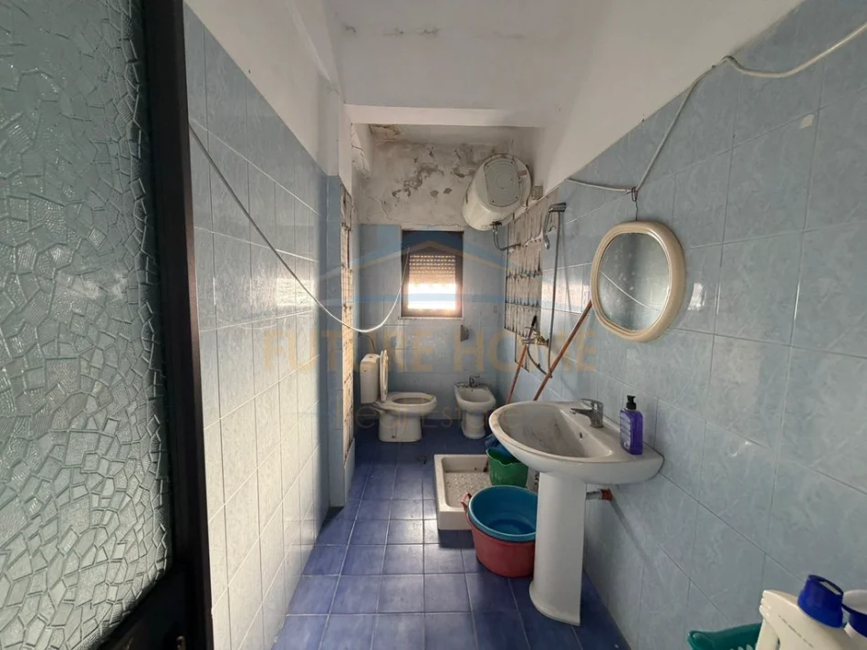 Durres, shitet apartament 2+1 Kati 6, 77 m² 100.000 € (TATIMET,DURRES)
