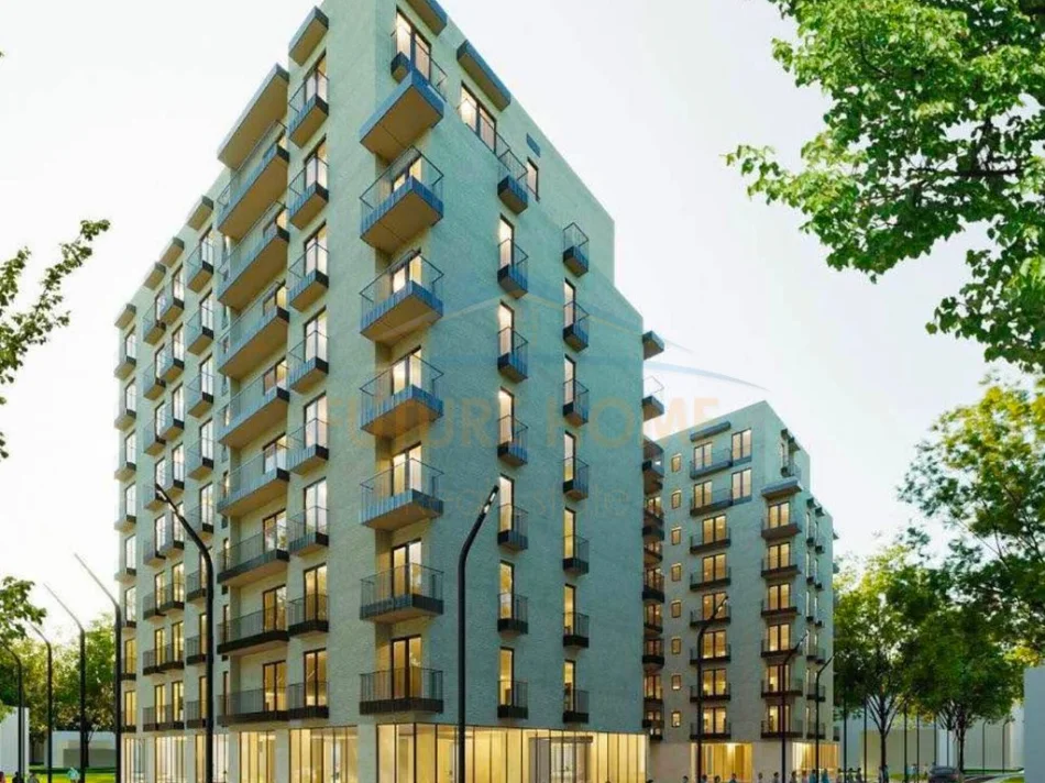 Tirane, shitet apartament 2+1 Kati 7, 110 m² 94.000 € (Kamez)