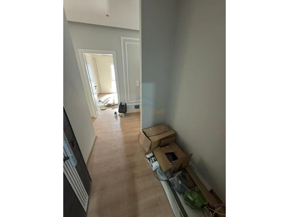Tirane, shitet apartament 2+1 Kati 6, 98 m² 190.000 € (5 MAJI)