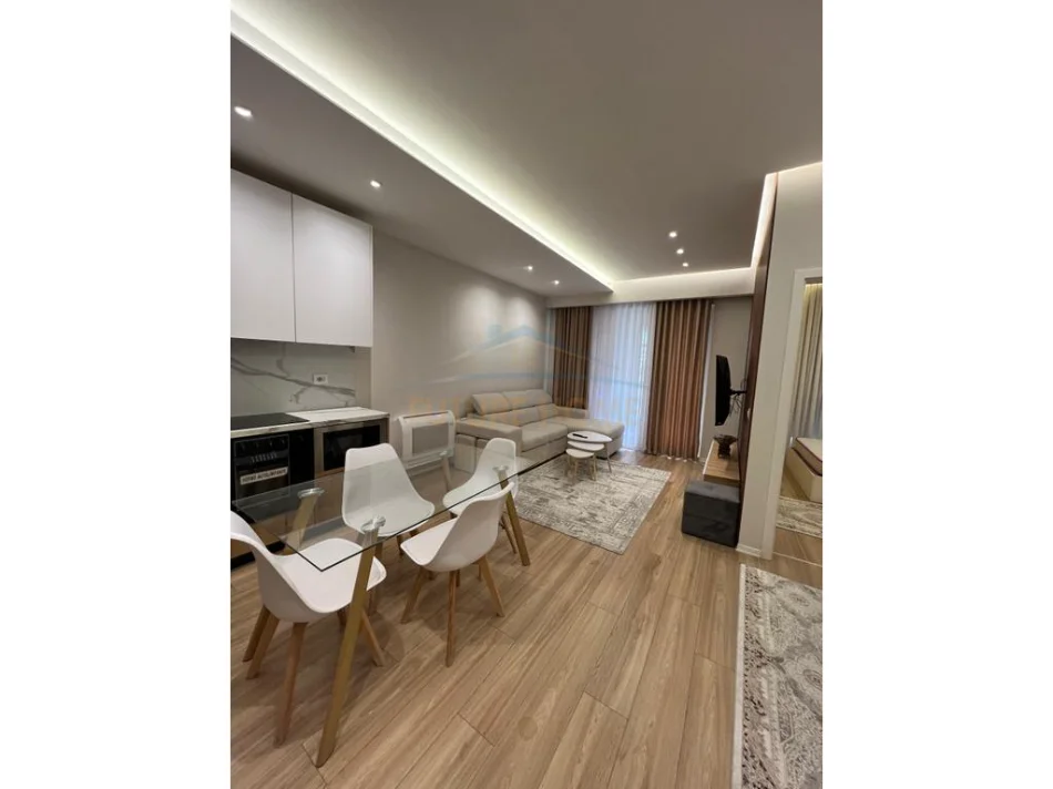 Tirane, shitet apartament 1+1+Ballkon Kati 6, 64 m² 155.000 € (JORDAN MISJA)