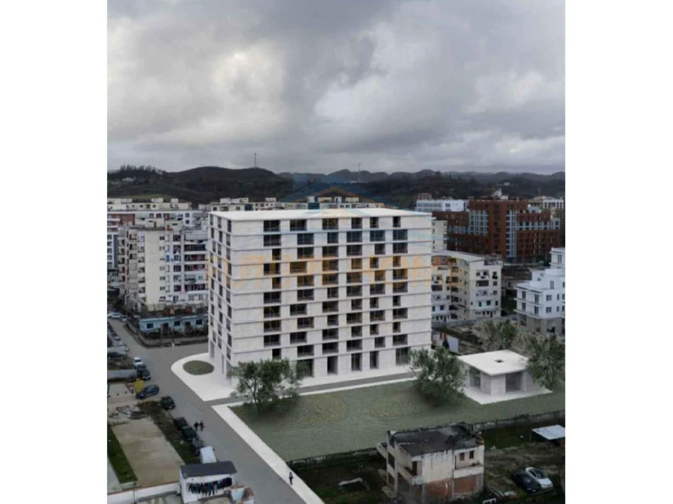 Tirane, shitet apartament 2+1 Kati 9, 105 m² 115.700 € (ASTIR,UNAZA E RE)
