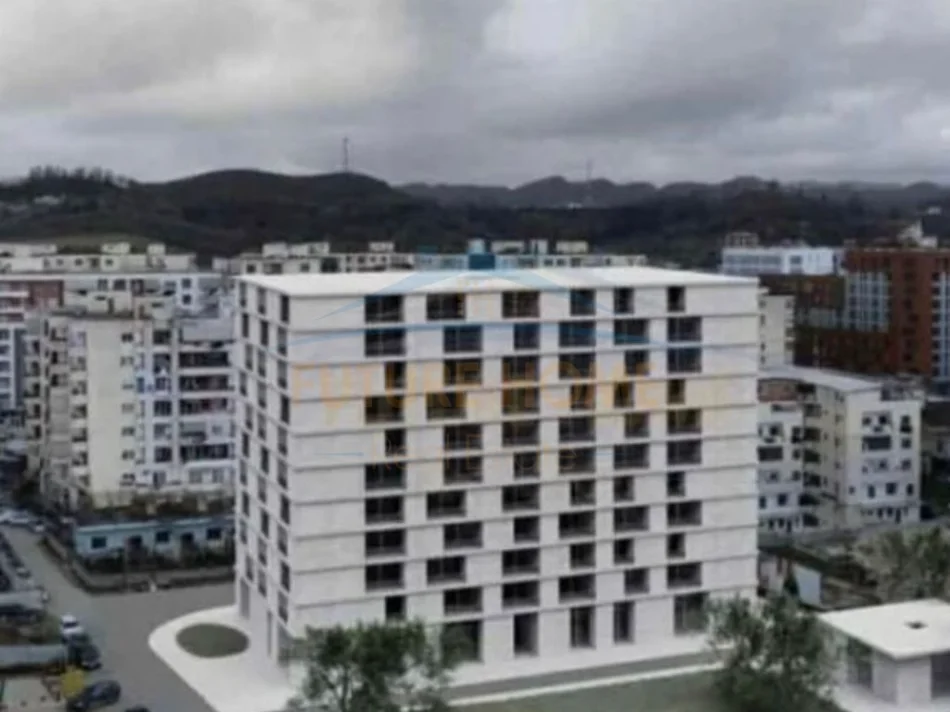 Tirane, shitet apartament 2+1 Kati 10, 92 m² 106.000 € (Astir 2)