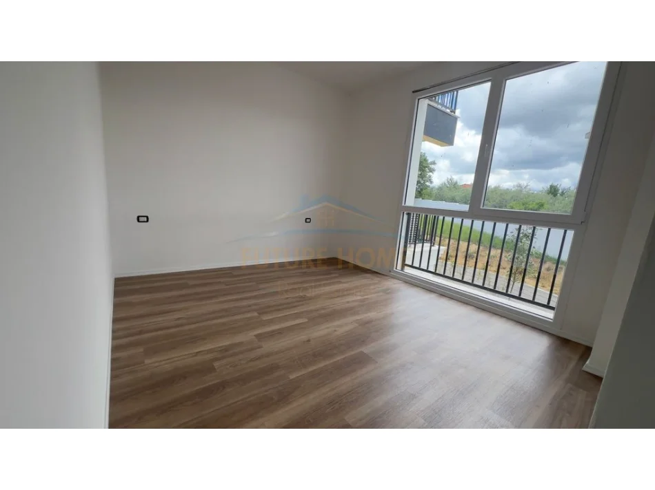Tirane, shitet apartament 2+1 Kati 1, 78 m² 141.714 € (Sauk)