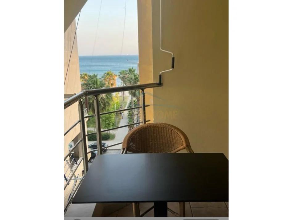Durres, shitet apartament 2+1 Kati 4, 108 m² 300.000 € (VOLLGA DURRES)