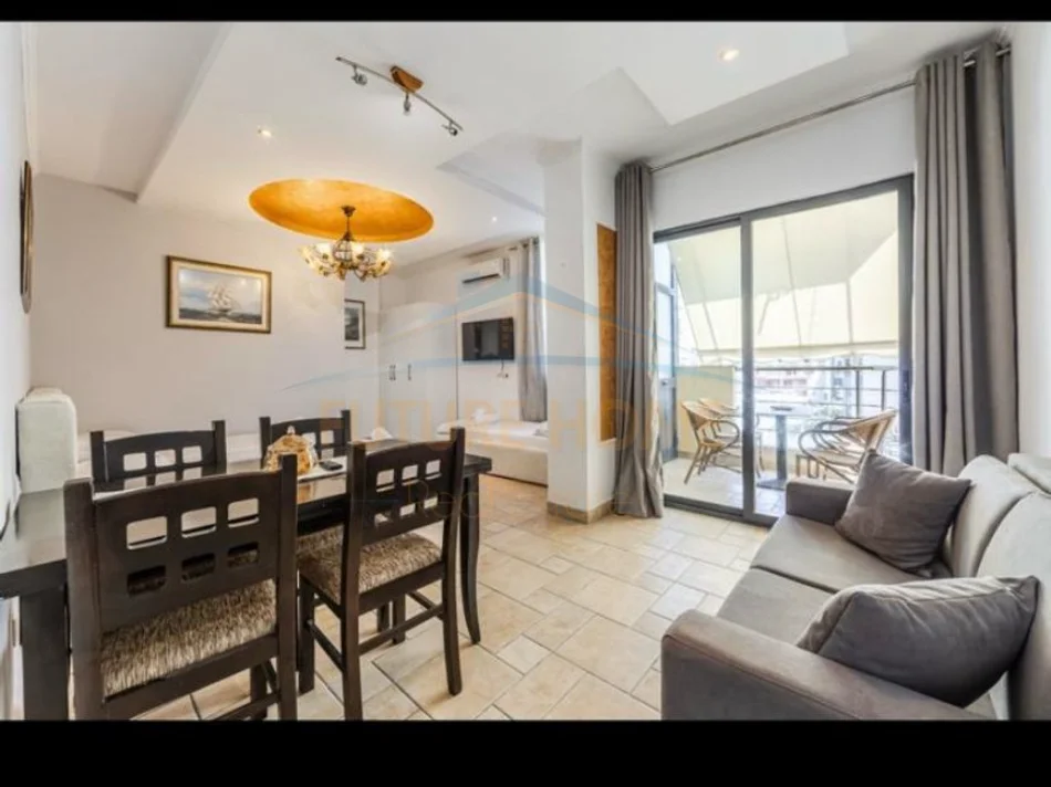 Durres, shitet apartament 2+1 Kati 4, 108 m² 300.000 € (VOLLGA DURRES)