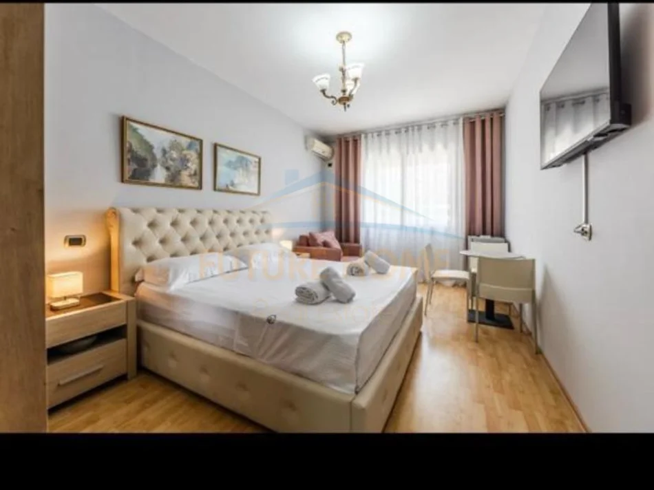 Durres, shitet apartament 2+1 Kati 4, 108 m² 300.000 € (VOLLGA DURRES)