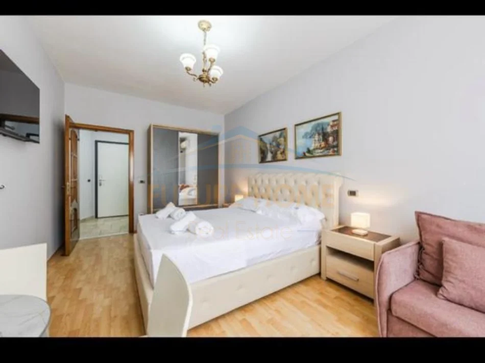 Durres, shitet apartament 2+1 Kati 4, 108 m² 300.000 € (VOLLGA DURRES)