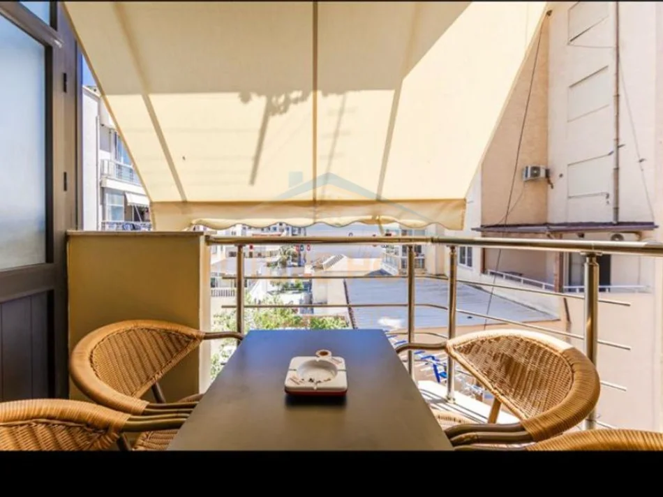 Durres, shitet apartament 2+1 Kati 4, 108 m² 300.000 € (VOLLGA DURRES)
