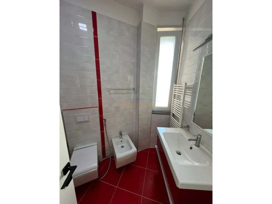 Tirane, jepet me qera apartament 2+1 Kati 4, 100 m² 900 € (Kopshti Botanik)