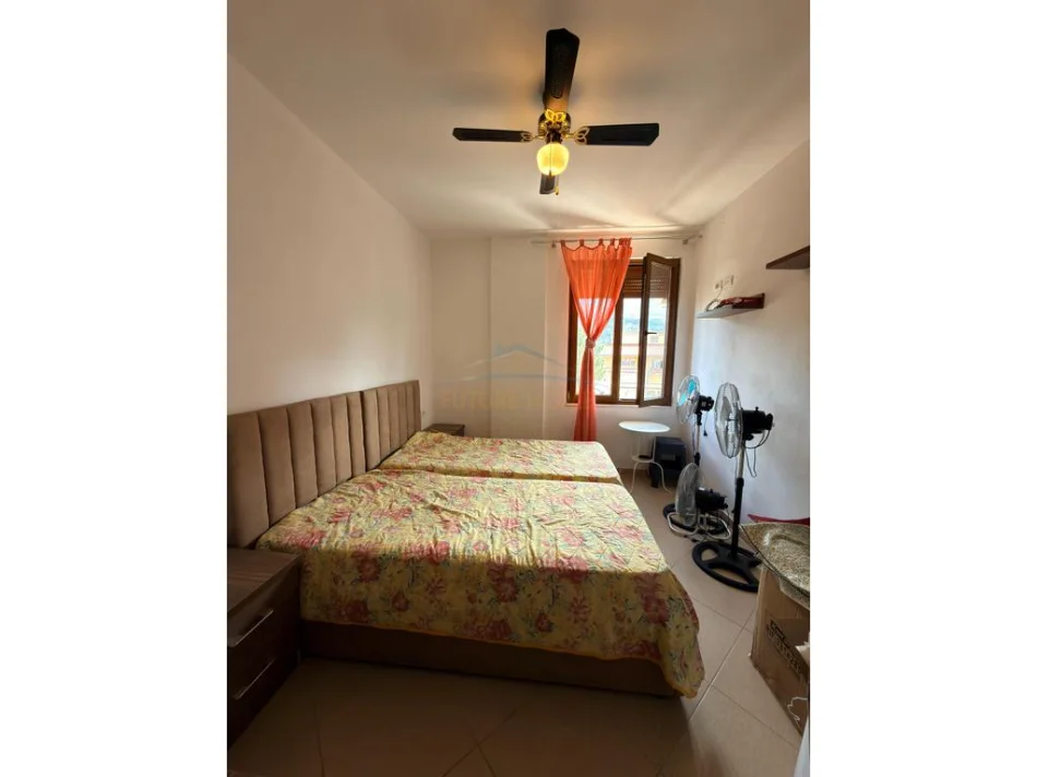 Tirane, shes apartament 2+1+Ballkon Kati 3, 87 m² 132.000 € (Fresk)