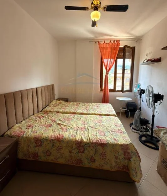 Tirane, shitet apartament 2+1 Kati 3, 87 m² 132.000 € (lugano 2 , rruga e dajtit)