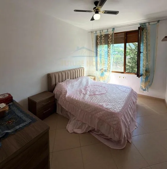 Tirane, shitet apartament 2+1 Kati 3, 87 m² 132.000 € (lugano 2 , rruga e dajtit)