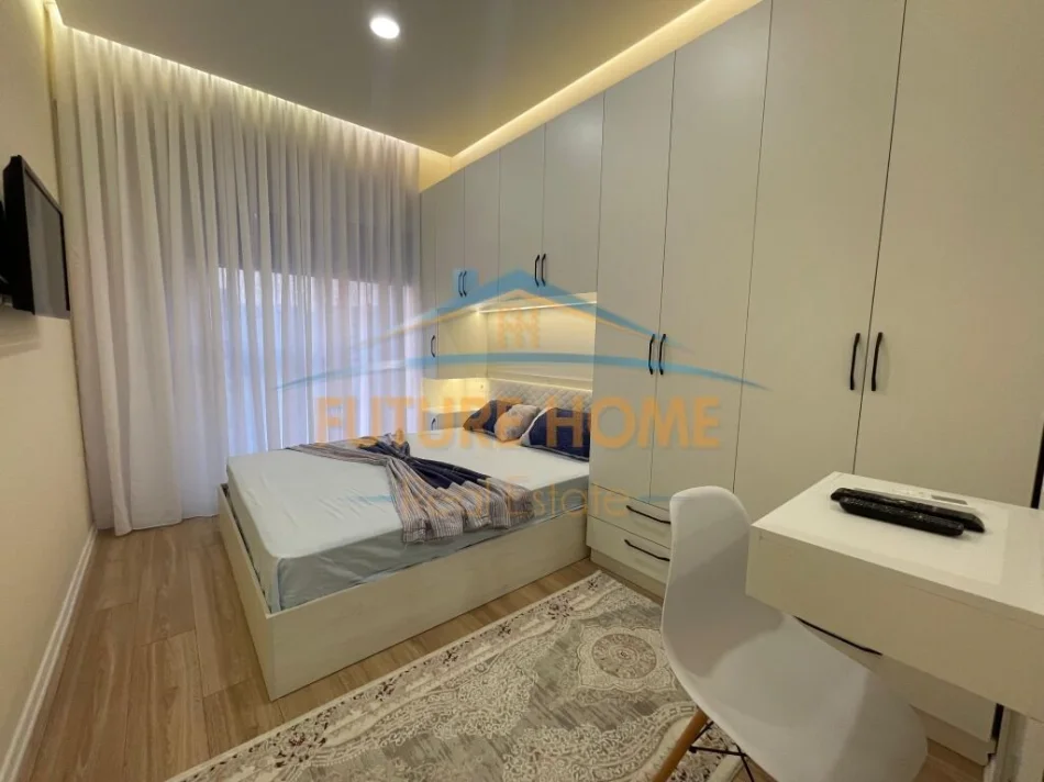 Tirane, shitet apartament 1+1 Kati 6, 64 m² 155.000 € (Jordan Misja)