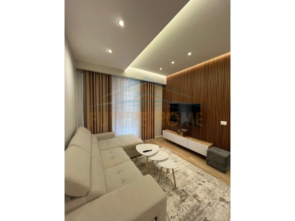 Tirane, shitet apartament 1+1 Kati 6, 64 m² 155.000 € (Jordan Misja)