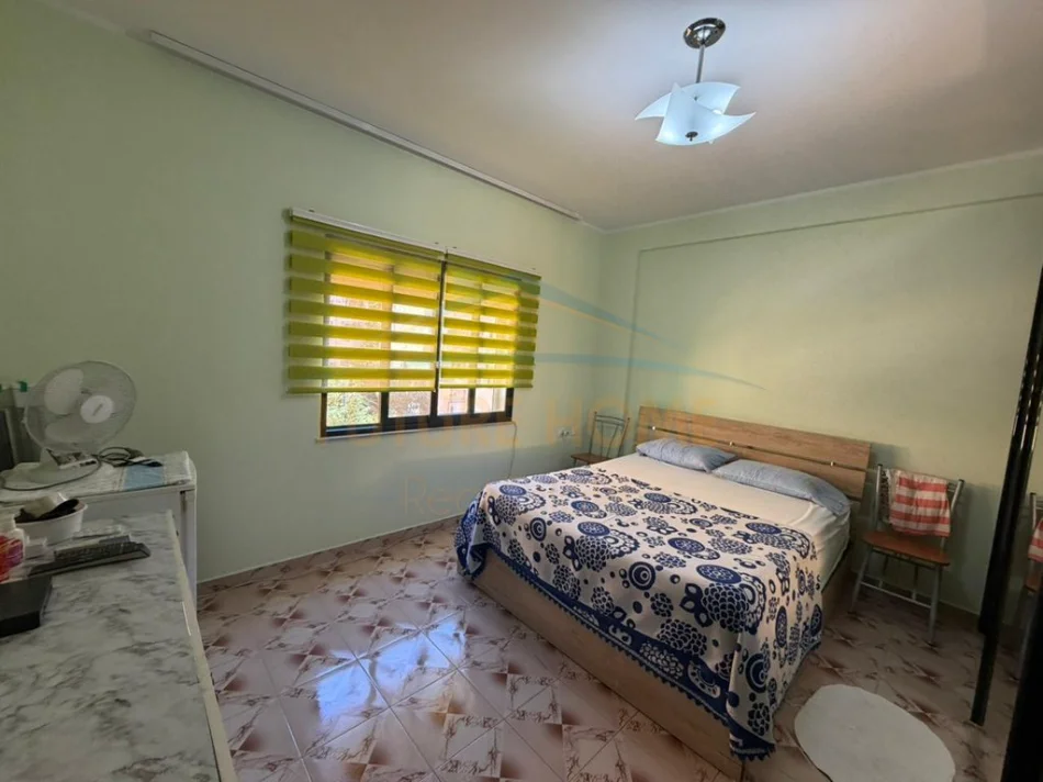 Durres, shitet apartament 1+1+Ballkon Kati 2, 65 m² 