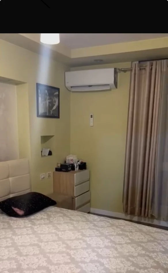 Tirane, shitet apartament 1+1 Kati 7, 80 m² 100.000 € (Tom Plezha)