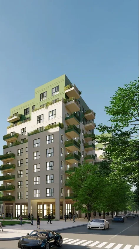 Tirane, shitet apartament 1+1+Ballkon Kati 3, 73 m² 109.650 € (ne Kompleksin Viva)