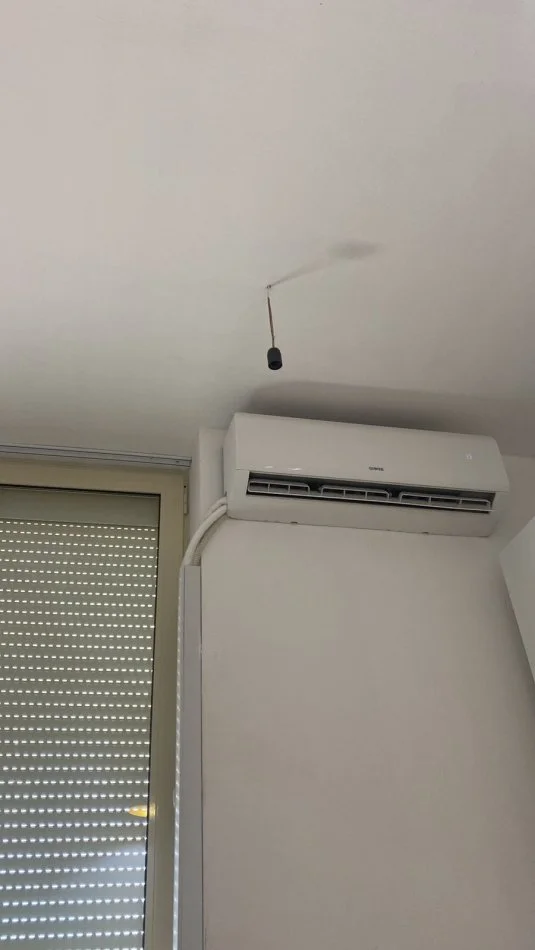 Tirane, jepet me qera apartament 1+1 Kati 4, 50 m² 400 € (Kompleksi Fratari , Astir)