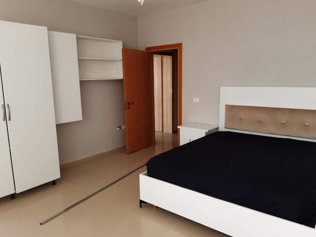 Tirane, jepet me qera apartament 2+1+A+BLK Kati 5, 120 m² 30000 Leke (Fresk)