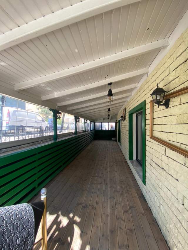 Tirane, jepet me qera lokal Kati 0, 150 m² 600 Euro (rruga e dibres)