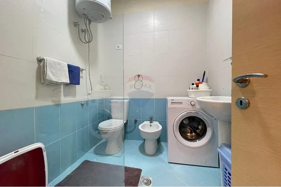 Tirane, jepet me qera apartament , 70 m² 500 € (Kopshti Zologjik)