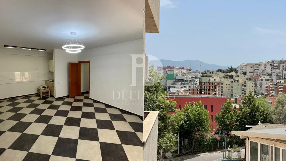 Tirane, shitet 1+1+Aneks+Ballkon Kati 4, 120.000 € (Rruga Kodra Dielli)