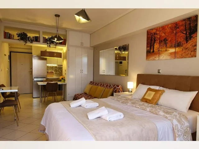 Tirane, jepet me qera apartament 2+1 Kati 4, 88 m² 750 € (Rruga 5 Maji)