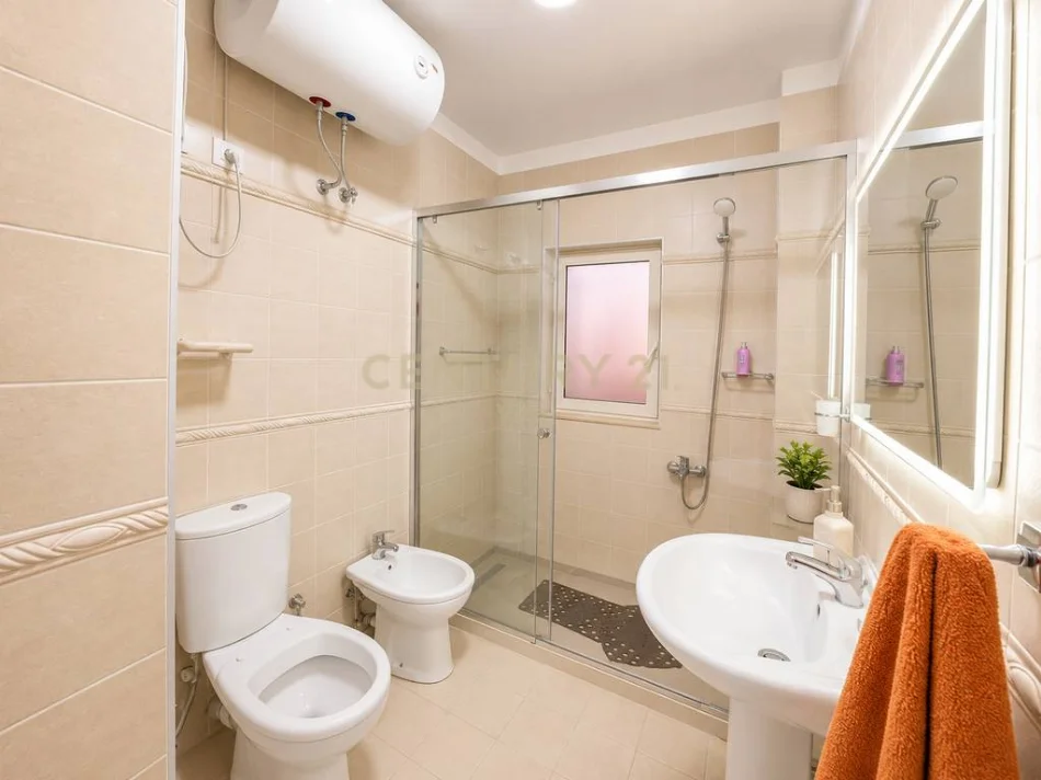 Durres, shes apartament 1+1 Kati 1, 78 m² 155.000 € (Premium Hotel)