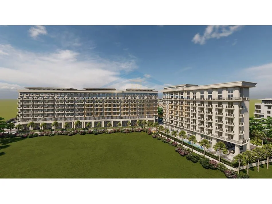 Durres, shitet apartament 1+1+Ballkon Kati 1, 88 m² 108.358 € 