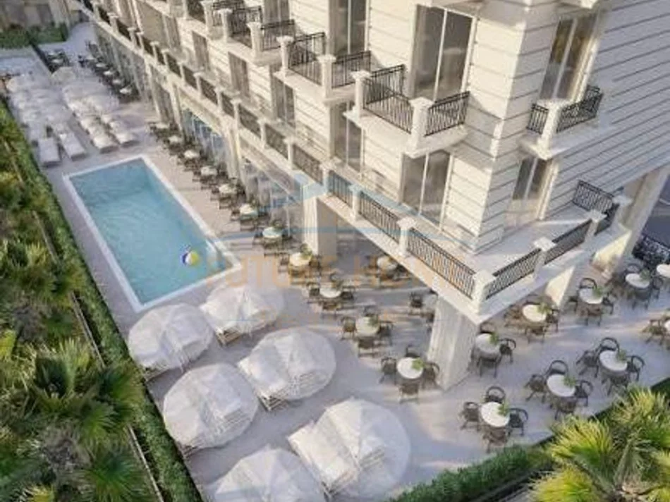 Durres, shitet apartament 1+1+Ballkon Kati 1, 88 m² 108.358 € 