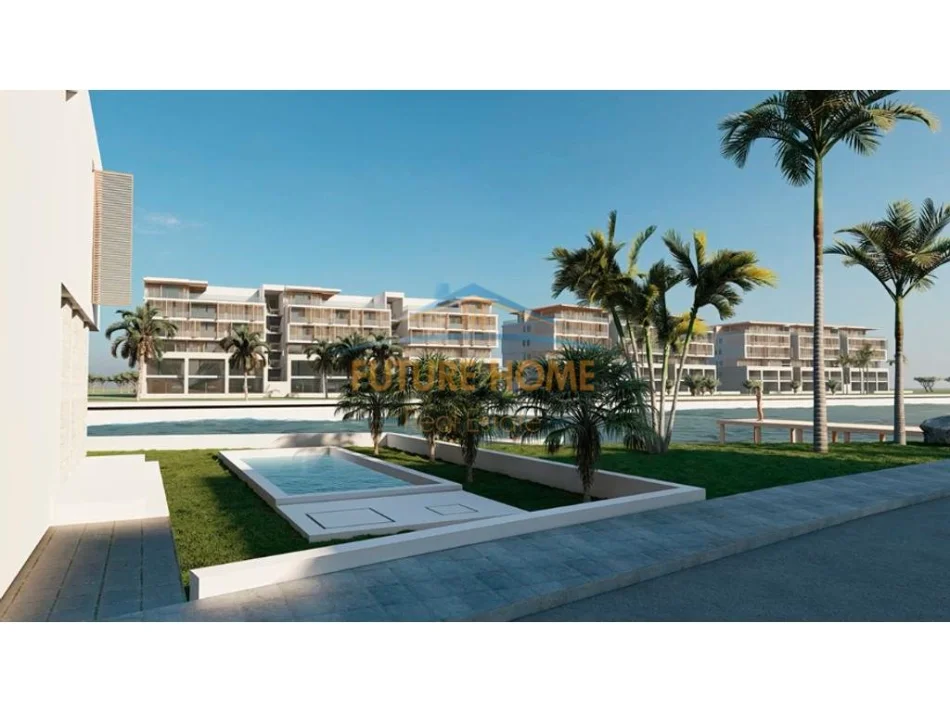 Durres, shitet apartament 1+1 Kati 2, 97 m² 340.585 € 