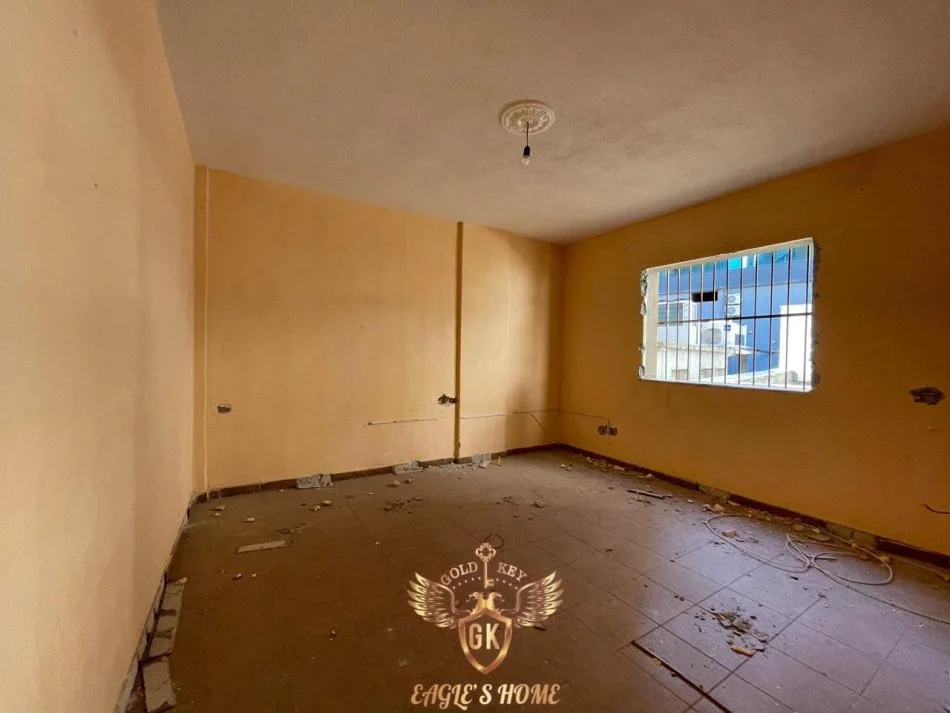 Durres, shitet apartament 2+1+Aneks+Ballkon Kati 1, 84 m² 109.000 € (vollga)