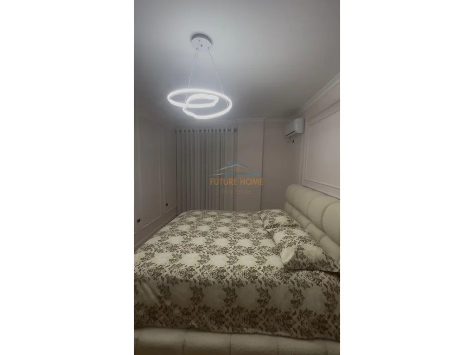 SHITET APARTAMENT 1+1 RRUGA BESIM ALLA
