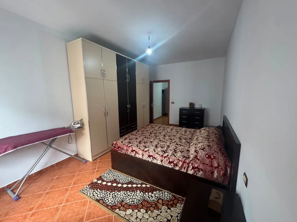 Tirane, shitet apartament 2+1+Ballkon Kati 6, 103 m² 155.000 € (yzberisht)