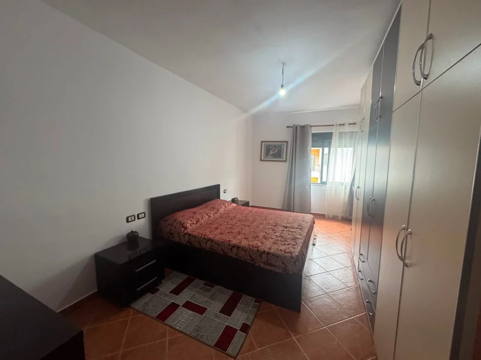 Tirane, shitet apartament 2+1+Ballkon Kati 6, 103 m² 155.000 € (yzberisht)