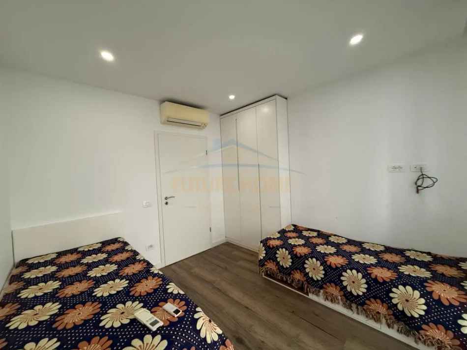 Tirane, jepet me qera apartament 2+1 Kati 11, 81 m² 880 € (Kompleksi Magnet, Rruga e Kavajës)