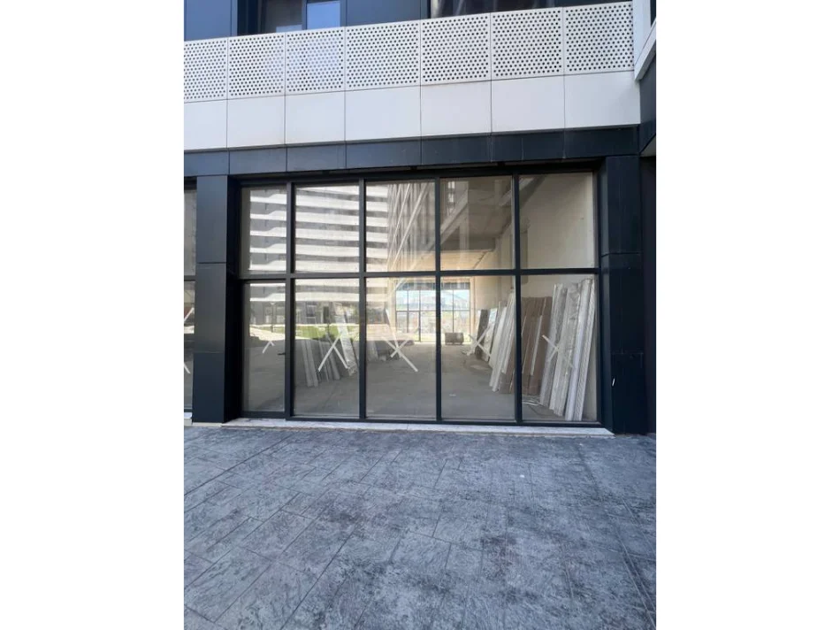 Tirane, shitet ambjent biznesi Kati 0, 98 m² 540.000 € (Don Bosko)