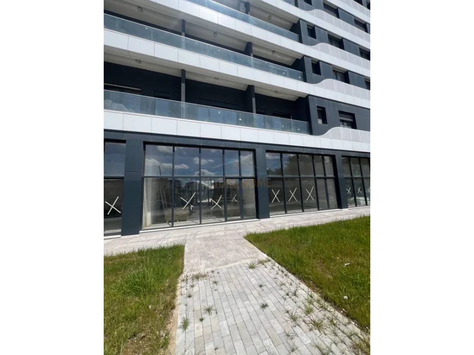 Tirane, shitet ambjent biznesi Kati 0, 98 m² 540.000 € (Don Bosko)