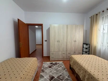 Tirane, shitet apartament 2+1 Kati 6, 102 m² 155.000 € 
