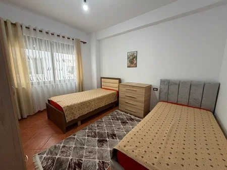 Tirane, shitet apartament 2+1 Kati 6, 102 m² 155.000 € 