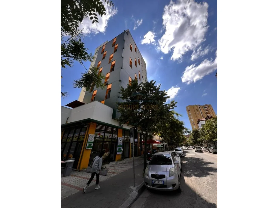Tirane, shitet apartament 1+1+Post Parkimi Kati 2, 71 m² 225.000 € (Rruga e Elbasanit,)