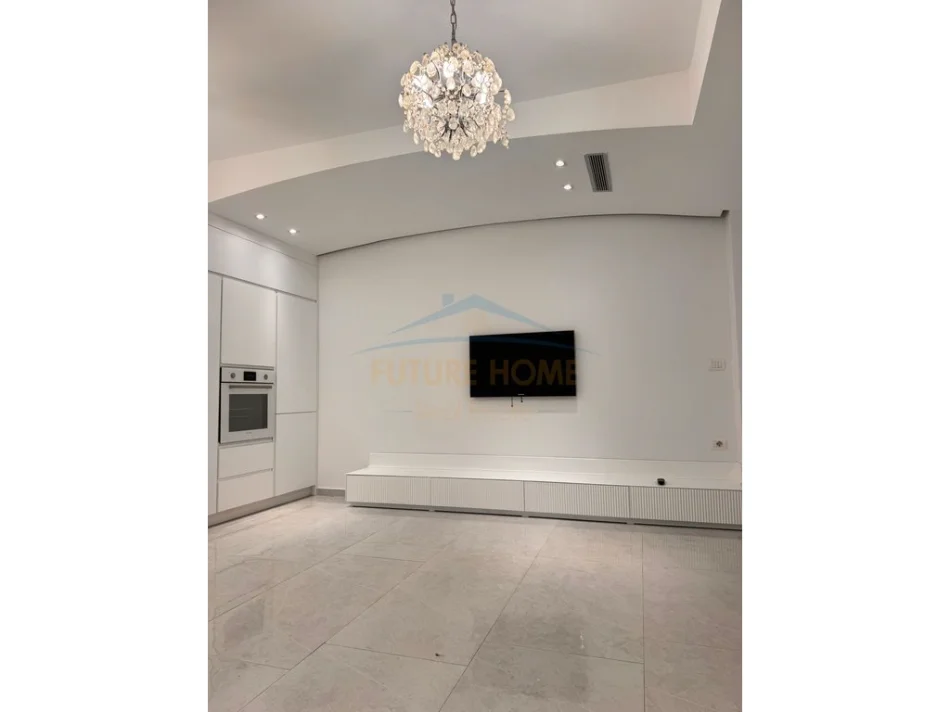 Tirane, jepet me qera apartament 1+1 Kati 0, 55 m² 550 € (Kodra e Diellit, Tiranë,)