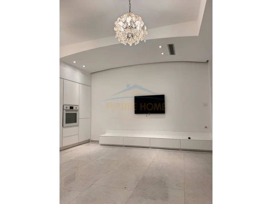 Tirane, jepet me qera apartament 1+1 Kati 0, 54 m² 550 € (KODRA E DIELLIT)
