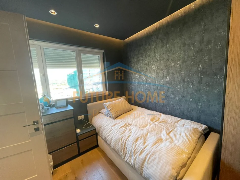 Tirane, shitet apartament 3+1 Kati 7, 131 m² 366.800 € (Komuna e Parisit)